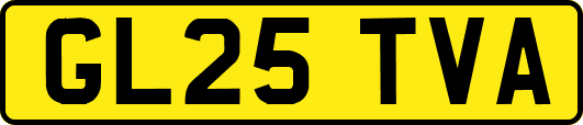 GL25TVA