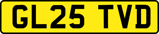 GL25TVD