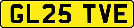 GL25TVE