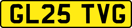 GL25TVG