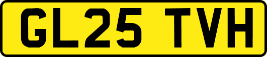 GL25TVH