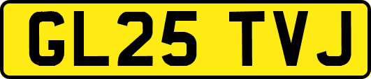 GL25TVJ