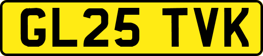 GL25TVK