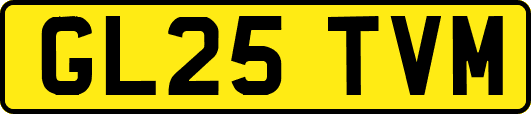 GL25TVM