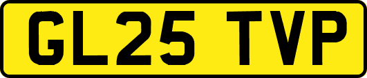 GL25TVP