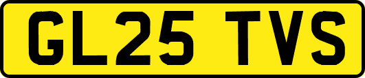 GL25TVS