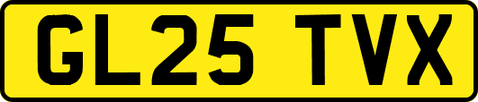 GL25TVX