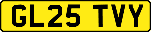 GL25TVY