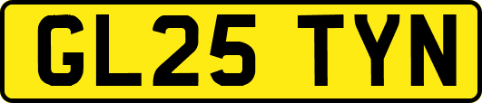 GL25TYN