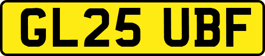 GL25UBF