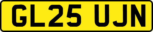GL25UJN