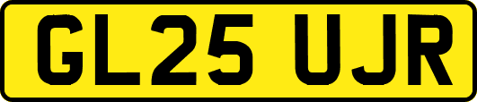 GL25UJR