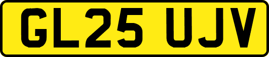 GL25UJV