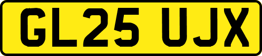 GL25UJX