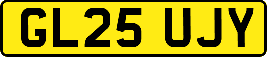 GL25UJY