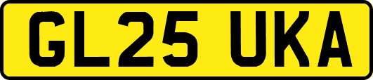 GL25UKA