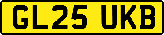 GL25UKB