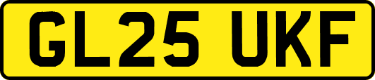 GL25UKF
