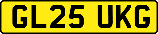 GL25UKG
