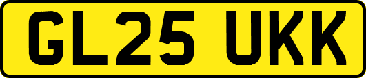 GL25UKK