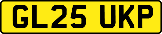 GL25UKP