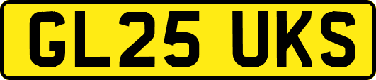 GL25UKS