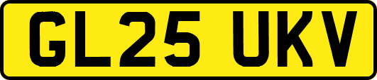 GL25UKV