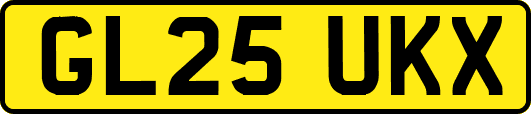GL25UKX