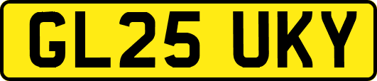 GL25UKY