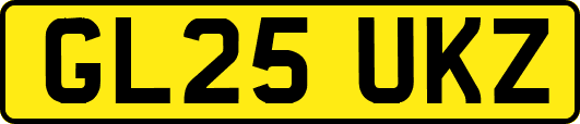 GL25UKZ