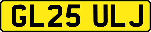GL25ULJ
