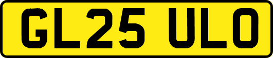 GL25ULO