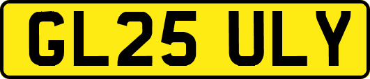 GL25ULY