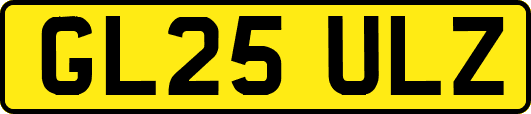 GL25ULZ