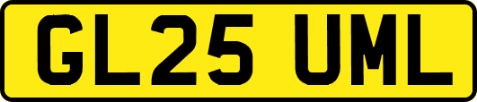 GL25UML