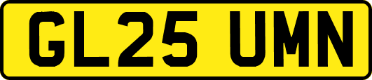 GL25UMN