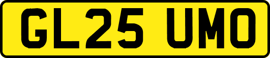GL25UMO