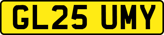 GL25UMY