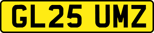 GL25UMZ