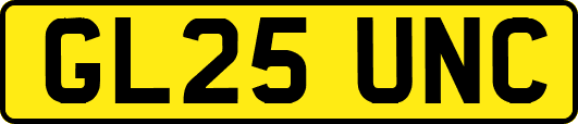 GL25UNC