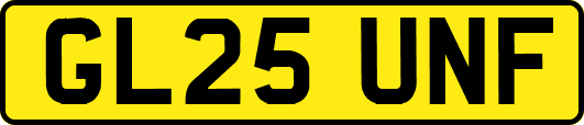GL25UNF