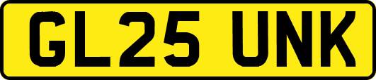 GL25UNK