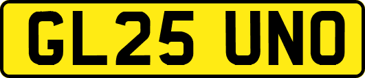 GL25UNO