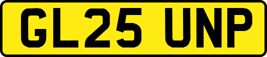 GL25UNP