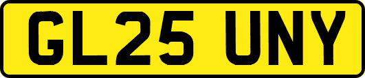 GL25UNY