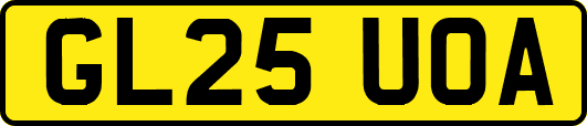 GL25UOA