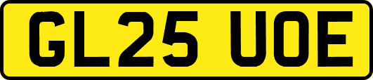 GL25UOE