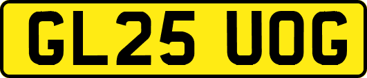 GL25UOG