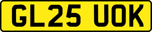 GL25UOK