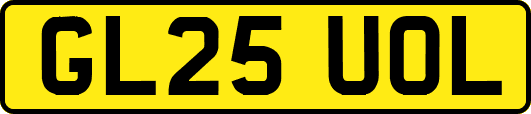 GL25UOL